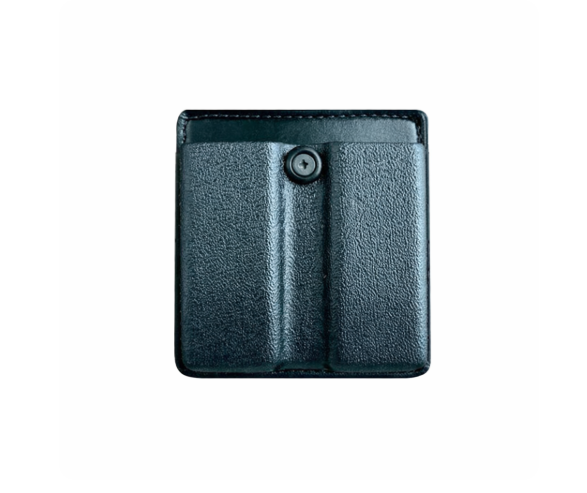 Double Magazine Pouch LEOTAC™ - Open Top