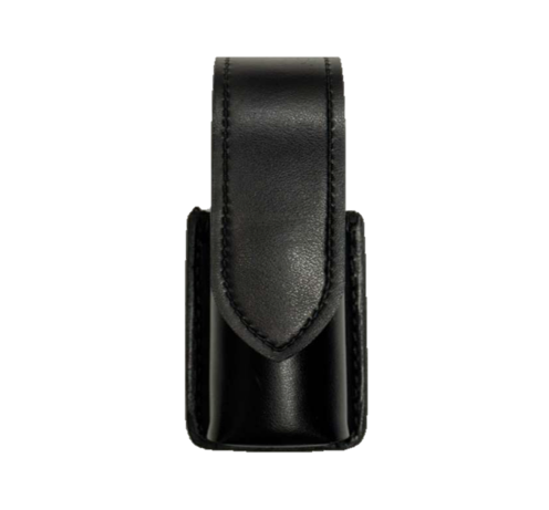 Plain Finish Spade Flap MK3 OC, Pepper Spray, Teargas Holder LEOTAC™