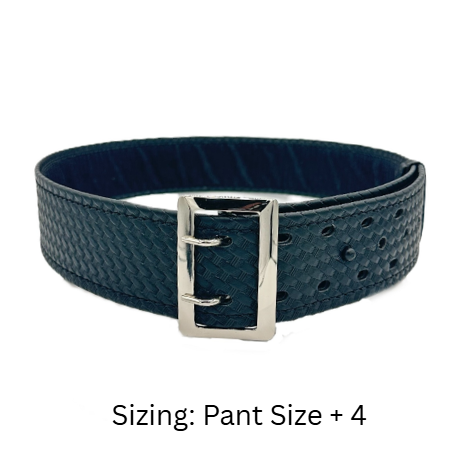 2.25 Inch Sam Browne Belt LEOTAC™