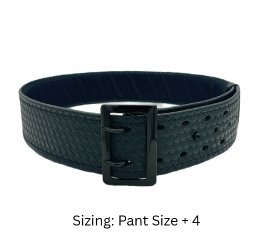 2.25 Inch Sam Browne Belt LEOTAC™