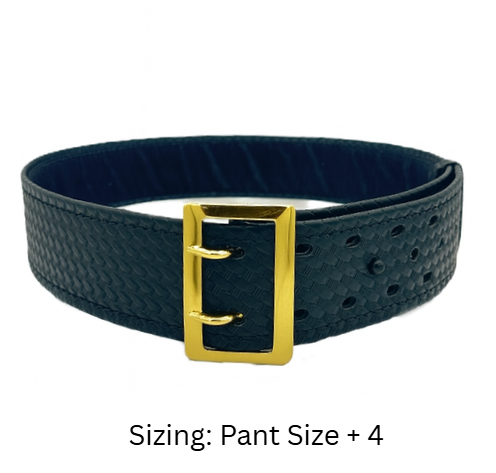 2.25 Inch Sam Browne Belt LEOTAC™