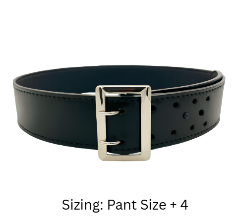 2.25 Inch Sam Browne Belt LEOTAC™