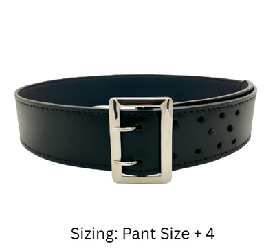 LEOTAC™ 2.25 Inch Sam Browne Belt