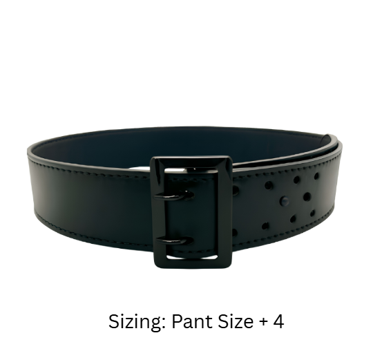 2.25 Inch Sam Browne Belt LEOTAC™