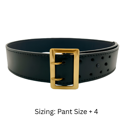 2.25 Inch Sam Browne Belt LEOTAC™