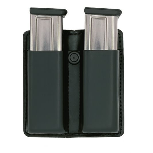 Double Magazine Pouch LEOTAC™ - Open Top