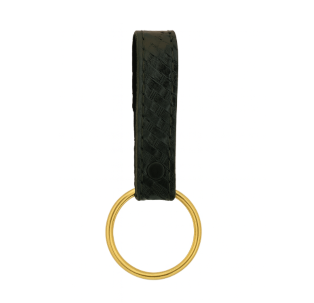 Straight Baton Ring Holder LEOTAC™ - Slide On