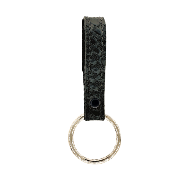 Straight Baton Ring Holder LEOTAC™ - Slide On