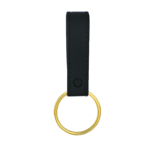 Straight Baton Ring Holder LEOTAC™ - Slide On