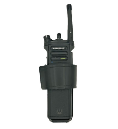 LEOTAC™ Universal Radio Holder