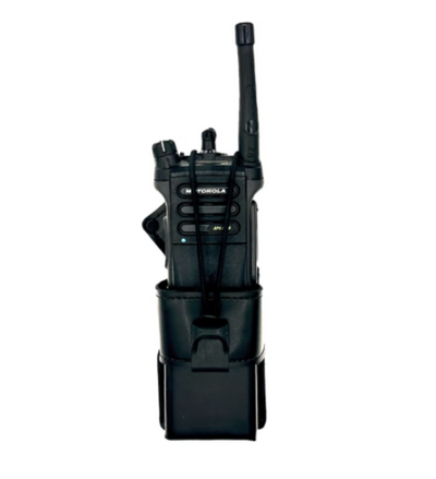 LEOTAC™ Universal Swivel Radio Holder